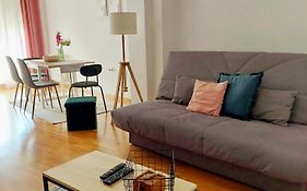 Apartman Kosta Novi Sad